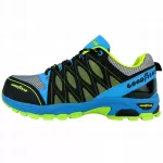 Darbo batai Goodyear U1503 S1 SRA HRO, 43 dydis