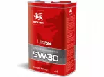 Variklio alyva Wolver UltraTec 5W-30, 4 l