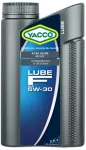 Variklio alyva YACCO LUBE F 5W30, 1 l (3049.25)