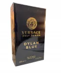 Vyri&scaron;kas tualetinis vanduo VERSACE Pour Homme Dylan Blue