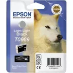 Ra&scaron;alas EPSON T0969 &scaron;viesiai juodas, R2880