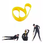 Atsparumo guma inSPORTline Hangy Light, 55x3 cm, 2,8 kg