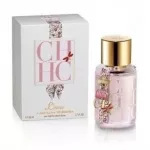 Tualetinis vanduo Carolina Herrera CH L'Eau 50 ml, 2012 metų senoji formulė