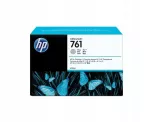 Ra&scaron;alas HP 761 pilkas, 400 ml, CM995A, skirtas HP T7100