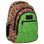 MINECRAFT berni&scaron;kas kuprinė mokyklai