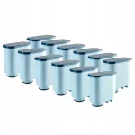 Filtrai Philips / Saeco LatteGo Express CA6903 Aquaclean, 12 vnt.