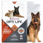 Sausas &scaron;unų maistas Versele Laga Adult Digestion Medium & Maxi, 2,5 kg