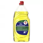 Indų ploviklis FAIRY su citrina, 1 l
