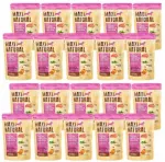 &Scaron;unų ėdalas Maxi Natural su ver&scaron;iena ir triu&scaron;iena, 20 x 150 g