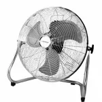 Grindinis ventiliatorius CYCLONE, 45 cm, 110 W, 3 greičiai