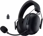 Ausinės Razer BlackShark V3 X HyperSpeed, juodos (RZ04-05420100-R3M1)
