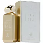 Arabų kvepalai moterims Fragrance World Elysia Sugar Patchouli 100 ml