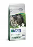 &Scaron;unų pa&scaron;aras Bozita Active & Sterilized be grūdų, su ėriena, 2 kg