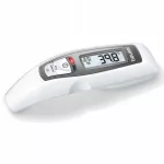 Elektroninis termometras Beurer FT 65, medicininis