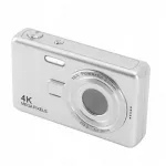 Skaitmeninis fotoaparatas 50 MP 1080P 2,4 colių TFT ekranas 16x priartinimas su AZ