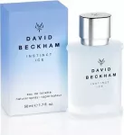 Tualetinis vanduo Beckham Instinct Ice 50ml