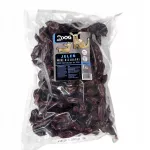 &Scaron;unų skanėstai MINI de&scaron;relės su elnio &scaron;irdimi, 1 kg, natūralūs