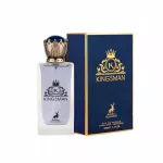 Parfumuotas vanduo ALHAMBRA KINGSMAN, 100 ml