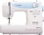 Siuvimo ma&scaron;ina Minerva LaVento 730LV, 19 dygsnių, mechaninė