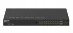 Valdomas komutatorius NETGEAR M4250-26G4XF-POE, 24x1G PoE+, 480W, 2x1G, 4xSFP+