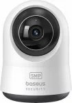 Vidaus kamera Baseus P1 Pro 3K, balta