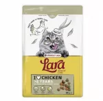 Katės maistas VL-Lara Senior, vyresnėms nei 7 metų katėms, 1,9 kg