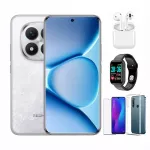 I&scaron;manusis telefonas Xiaomi Redmi Note 15 Pro+ 5G 12 GB/256 GB baltas