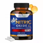 Nitric Oxide XL i&scaron;tvermei ir fizinei jėgai