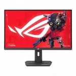 Monitorius ASUS ROG Strix XG27ACS 27" WQHD 180Hz 1ms G-Sync FreeSync HDR400 IPS