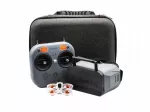 FPV dronas EMAX Tinyhawk Nanoscout 65mm RTF ELRS