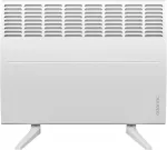 Konvektorinis &scaron;ildytuvas Atlantic 2500 W, baltas
