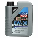 Variklio alyva Liqui Moly Special Tec V 0W30, 1 l, ACEA A7/B7, Volvo