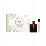 Vyri&scaron;kas kvapusis vanduo PRADA Luna Rossa Ocean, 50 ml + 10 ml