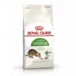 Katėms skirtas pa&scaron;aras ROYAL CANIN Outdoor 30, 2 x 2 kg