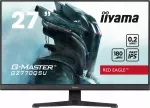 Monitorius IIYAMA G2770QSU-B6 27" Fast IPS WQHD 180Hz