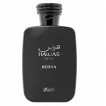 Vyri&scaron;kas kvapusis vanduo Rasasi Hawas Cobra EDP 100 ml