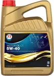 Variklio alyva 77 Lubricants CT 5W-40 sintetinė, 5 l