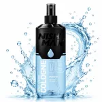 Po skutimosi losjonas Nishman 9 Marine, 400 ml