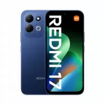 I&scaron;manusis telefonas Xiaomi Redmi 17 4GB+128GB mėlynas 6,9" 7500mAh NFC