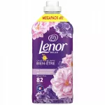 Skalavimo skystis Lenor Bl&uuml;tentraum, gėlių kvapo, 1,72 l, 82 skalbimams