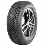 Žieminės padangos Nokian Tyres SNOWPROOF 2 205/65R16 95H, 2 vnt., 2023 m.