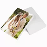 Blizgus fotopopierius 10x15 cm, 200 g/m&sup2;, spaudai
