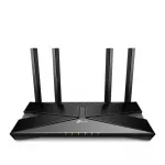 Belaidis mar&scaron;rutizatorius TP-Link XX230V, gigabitinis Ethernet, dviejų dažnių juosta (2.4 GHz)