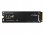 SSD diskas Samsung 980 1TB M.2 2280 PCI-E Gen3