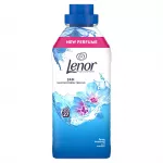 Audinių skalavimo skystis Lenor Spring Awakening, 567 ml, 27 skalbimų