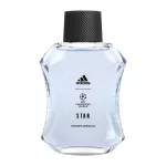 Vyri&scaron;kas Adidas UEFA Star Edition balzamas po skutimosi, 100 ml