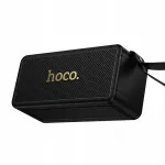Ne&scaron;iojama kolonėlė Hoco HT1 Max, 2 &times; 20 W, juoda