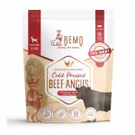 &Scaron;unų ėdalas Bemo Angus jautienos, &scaron;altai spaustas, 3 kg