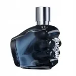 Kvapusis vanduo Diesel Only The Brave, 50 ml
