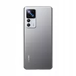 I&scaron;manusis telefonas Xiaomi 12T Pro 12 GB / 256 GB 5G, sidabrinis